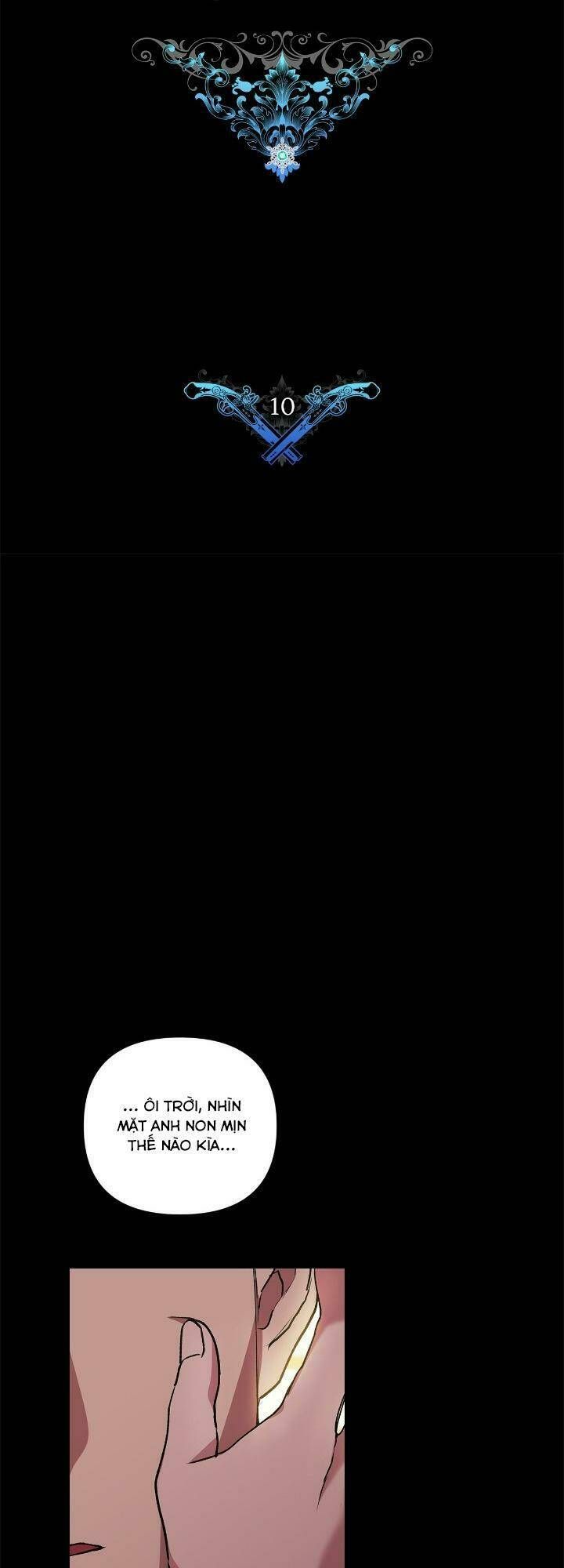 Hôn Nhân Này Rồi Sẽ Đổ Vỡ: Chapter 10