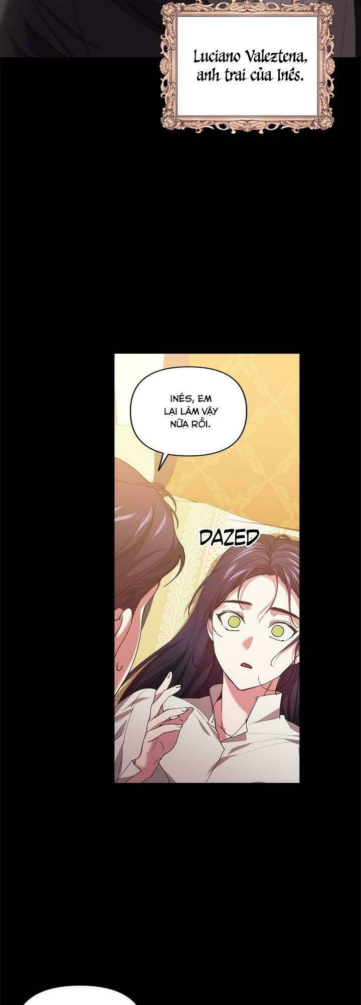 Hôn Nhân Này Rồi Sẽ Đổ Vỡ: Chapter 10