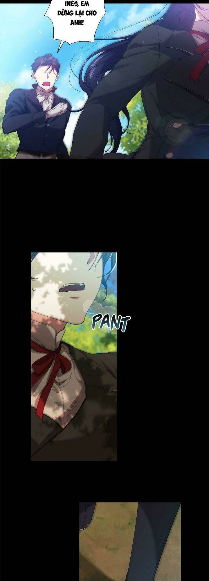 Hôn Nhân Này Rồi Sẽ Đổ Vỡ: Chapter 10