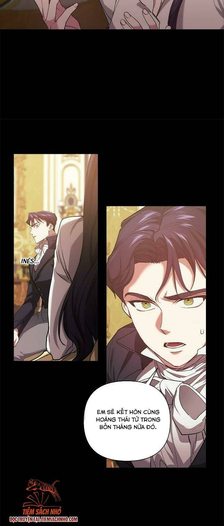 Hôn Nhân Này Rồi Sẽ Đổ Vỡ: Chapter 10