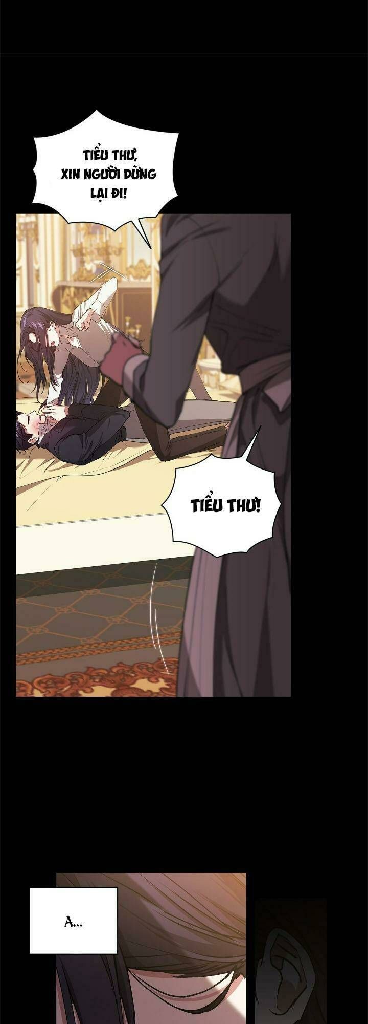 Hôn Nhân Này Rồi Sẽ Đổ Vỡ: Chapter 10