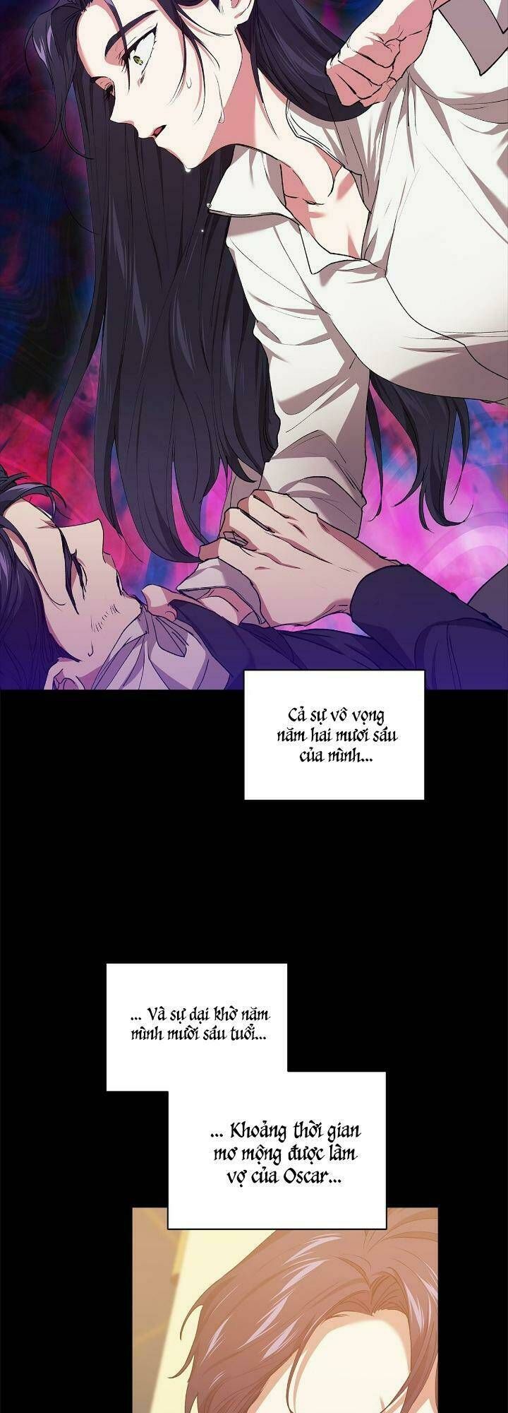 Hôn Nhân Này Rồi Sẽ Đổ Vỡ: Chapter 10