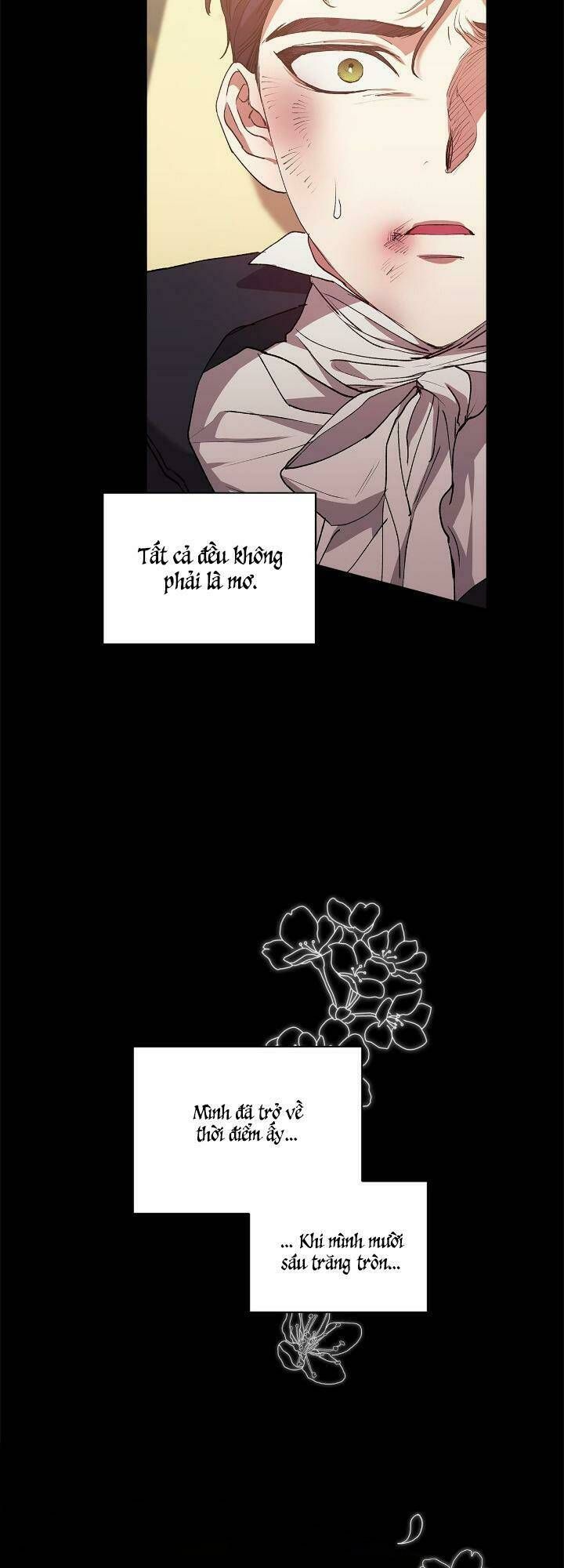 Hôn Nhân Này Rồi Sẽ Đổ Vỡ: Chapter 10