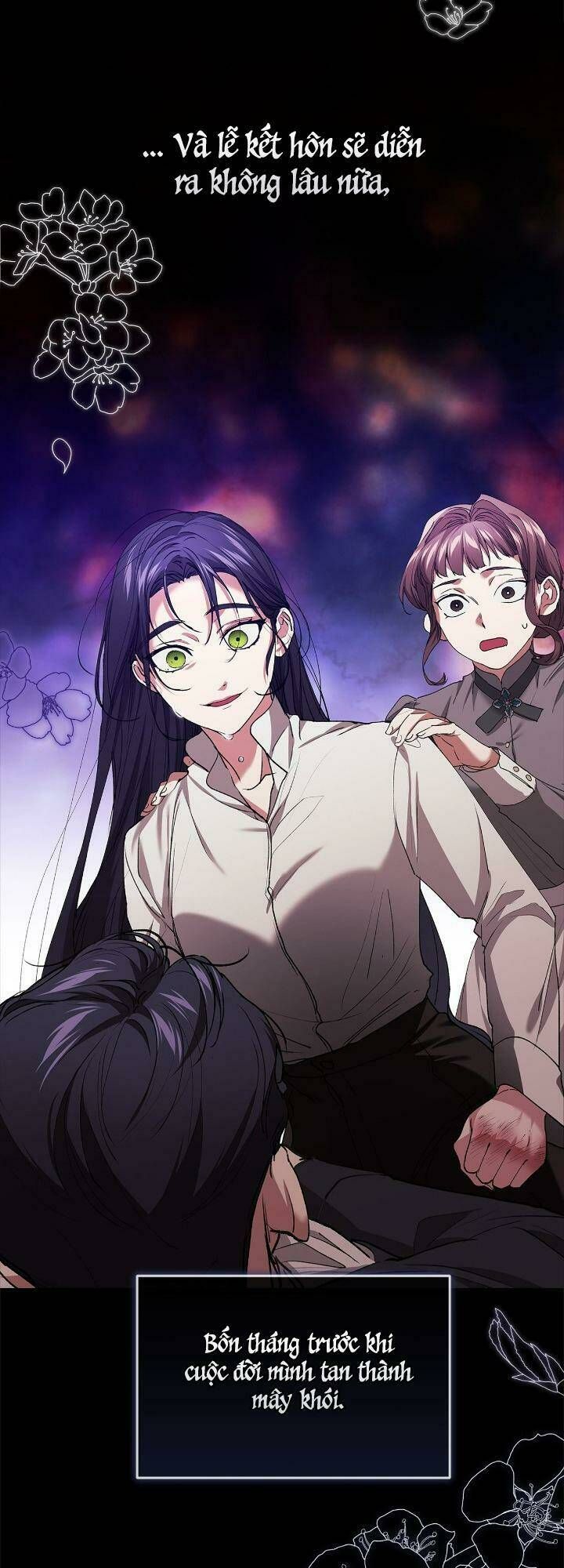 Hôn Nhân Này Rồi Sẽ Đổ Vỡ: Chapter 10