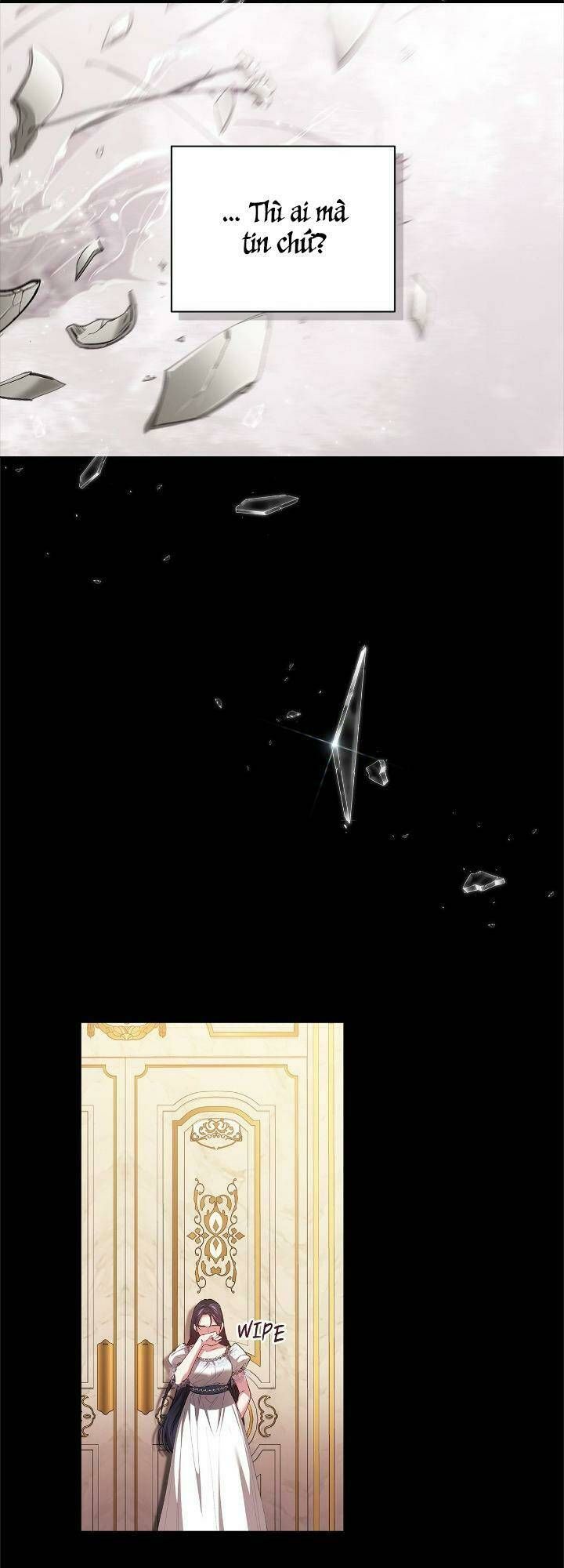 Hôn Nhân Này Rồi Sẽ Đổ Vỡ: Chapter 10