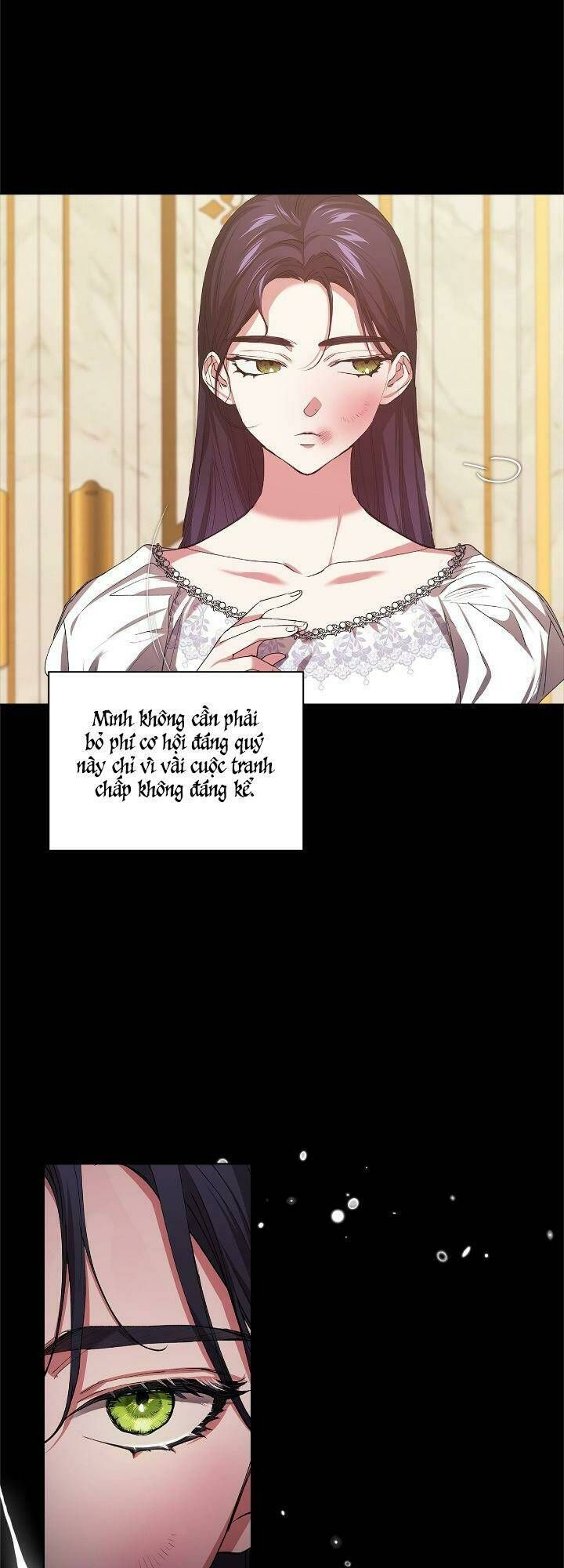 Hôn Nhân Này Rồi Sẽ Đổ Vỡ: Chapter 10