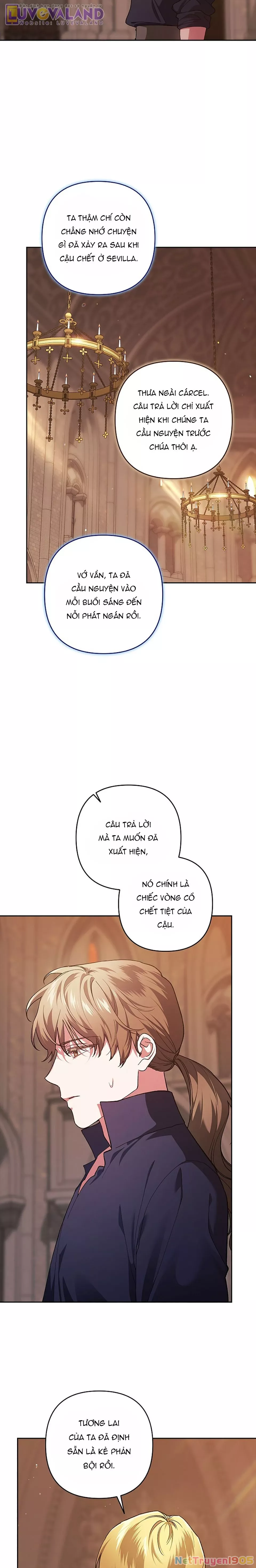 Hôn Nhân Này Rồi Sẽ Đổ Vỡ: Chapter 100