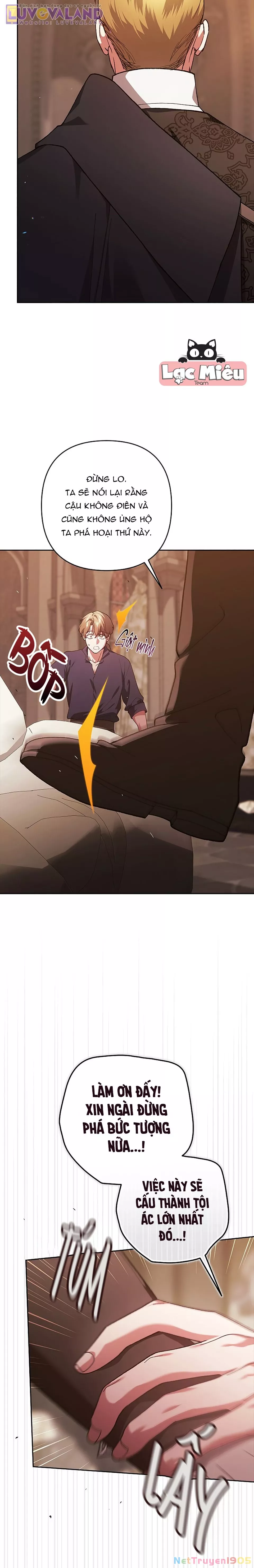 Hôn Nhân Này Rồi Sẽ Đổ Vỡ: Chapter 100