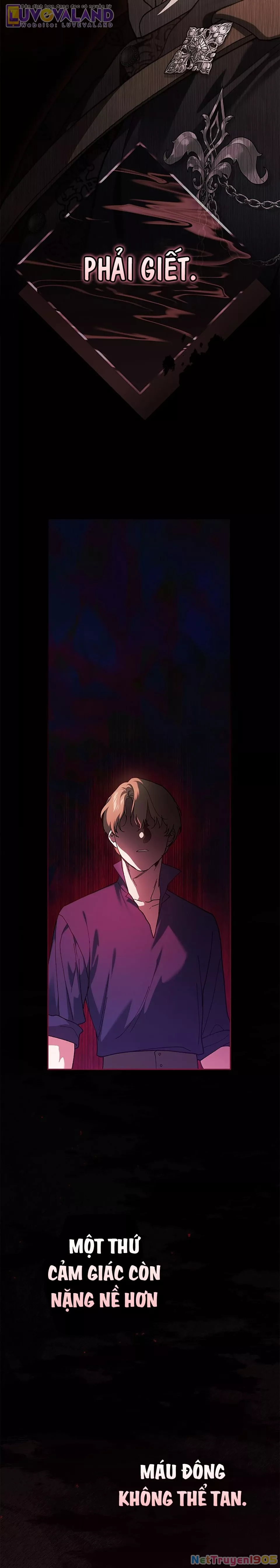 Hôn Nhân Này Rồi Sẽ Đổ Vỡ: Chapter 100