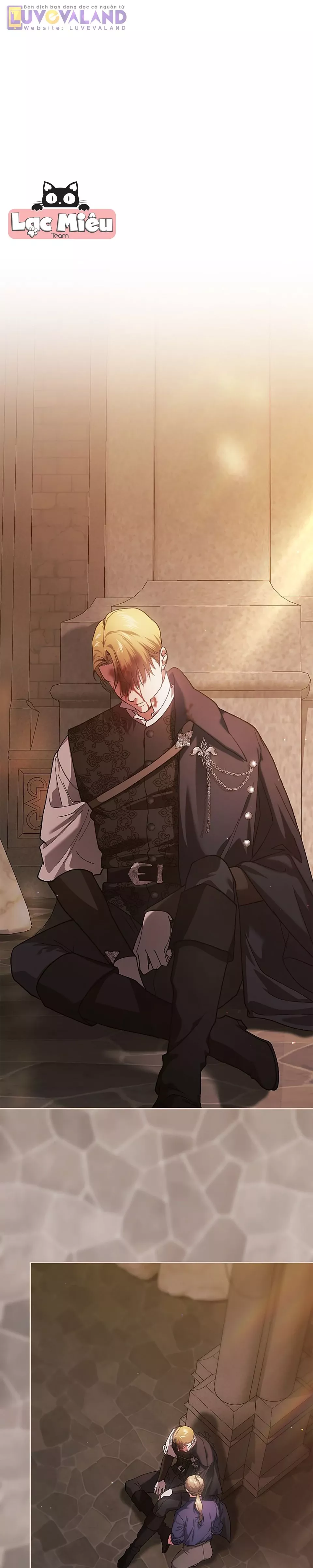 Hôn Nhân Này Rồi Sẽ Đổ Vỡ: Chapter 100