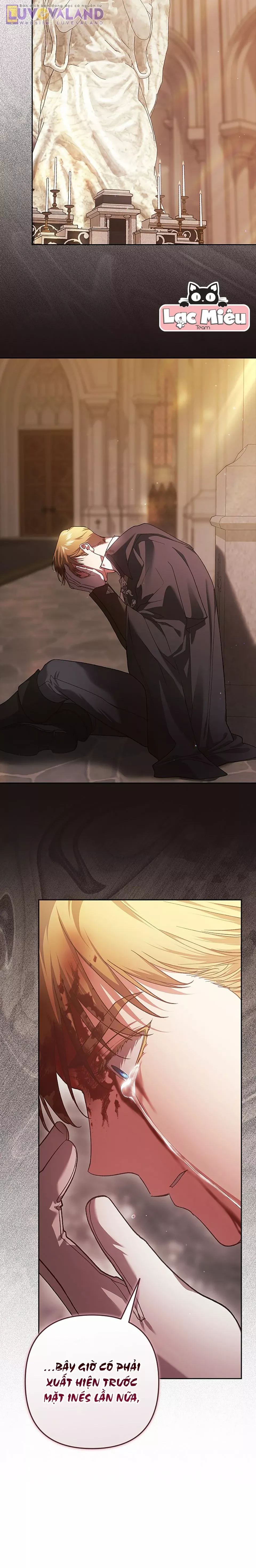 Hôn Nhân Này Rồi Sẽ Đổ Vỡ: Chapter 100