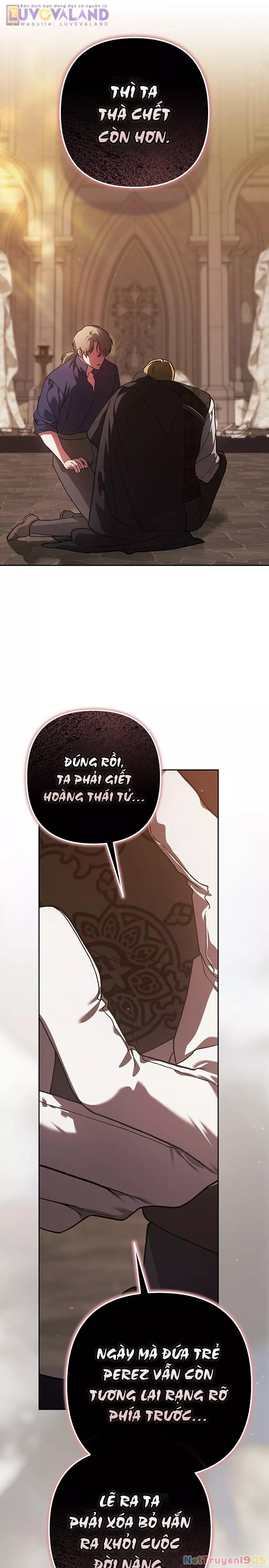 Hôn Nhân Này Rồi Sẽ Đổ Vỡ: Chapter 100