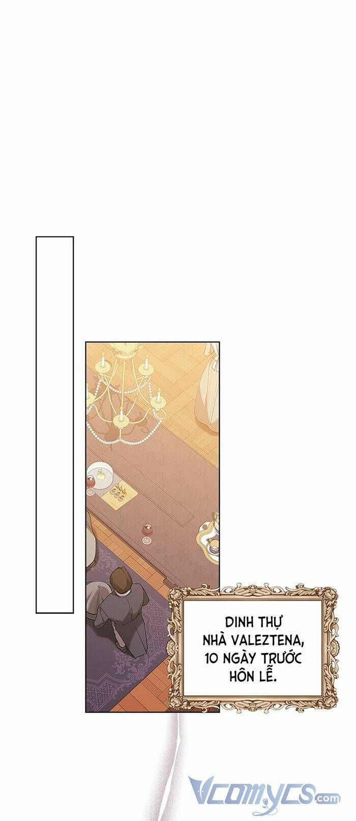 Hôn Nhân Này Rồi Sẽ Đổ Vỡ: Chapter 13