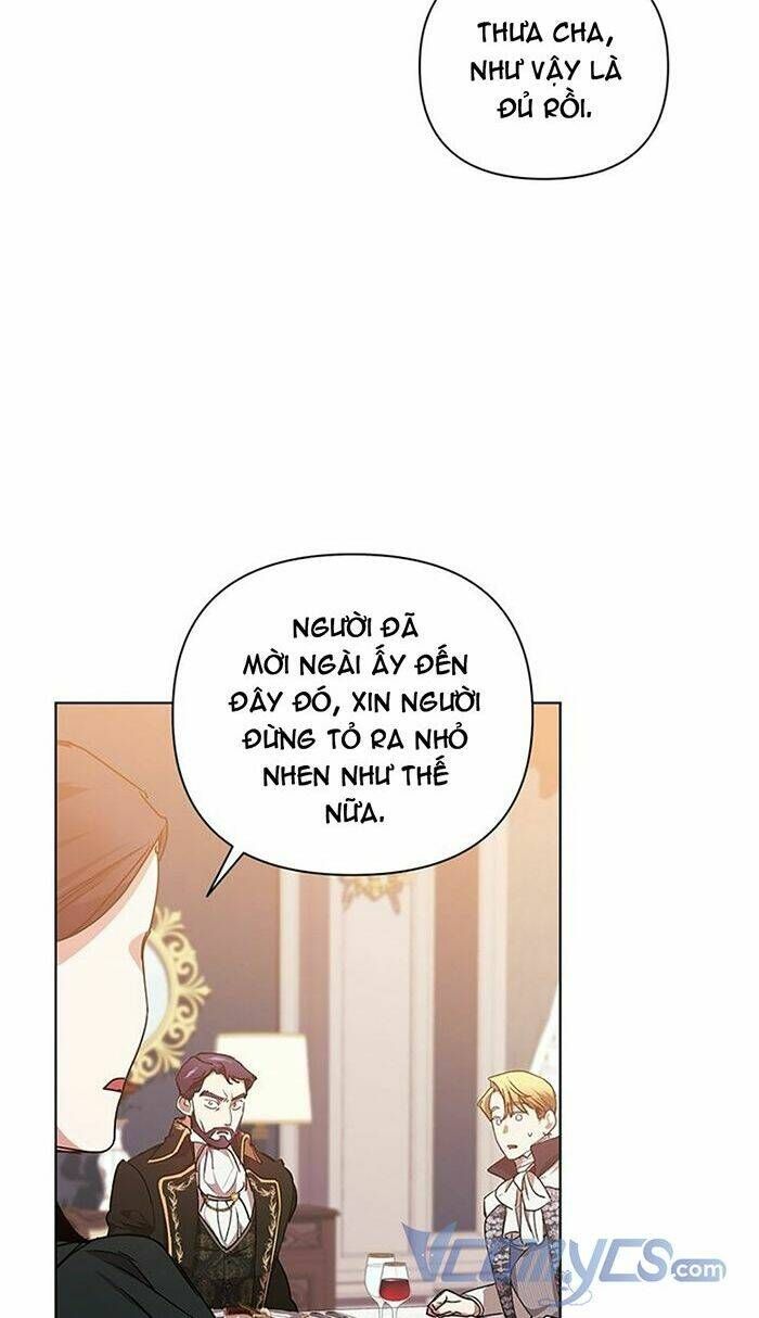 Hôn Nhân Này Rồi Sẽ Đổ Vỡ: Chapter 13