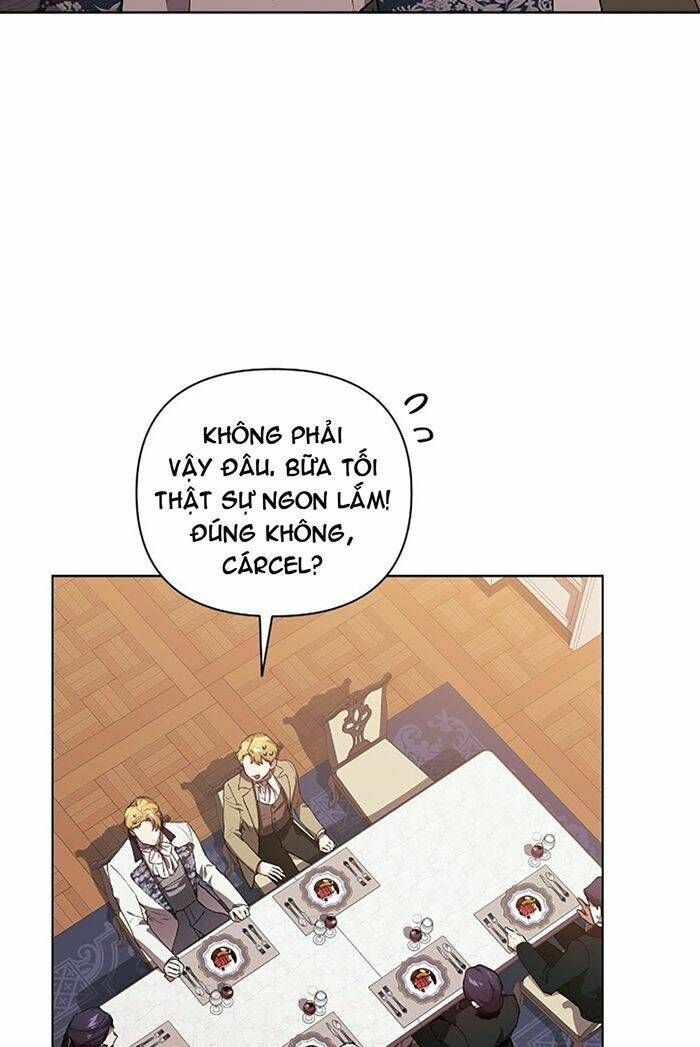 Hôn Nhân Này Rồi Sẽ Đổ Vỡ: Chapter 13