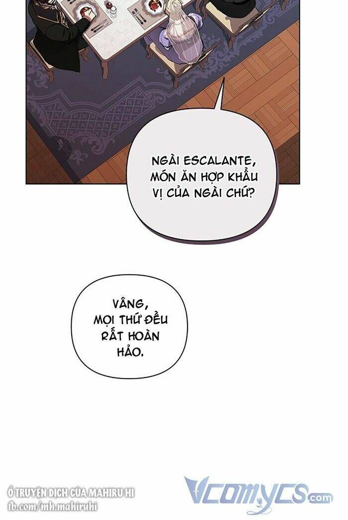 Hôn Nhân Này Rồi Sẽ Đổ Vỡ: Chapter 13