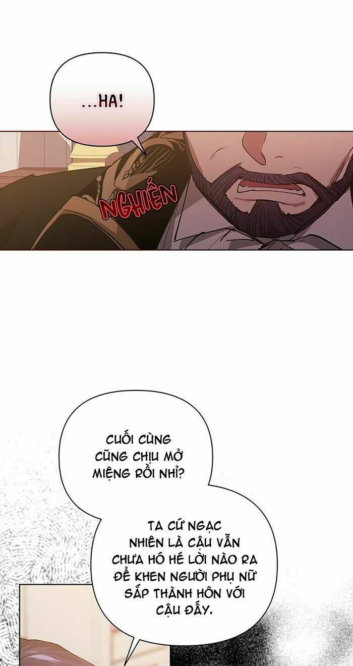 Hôn Nhân Này Rồi Sẽ Đổ Vỡ: Chapter 13