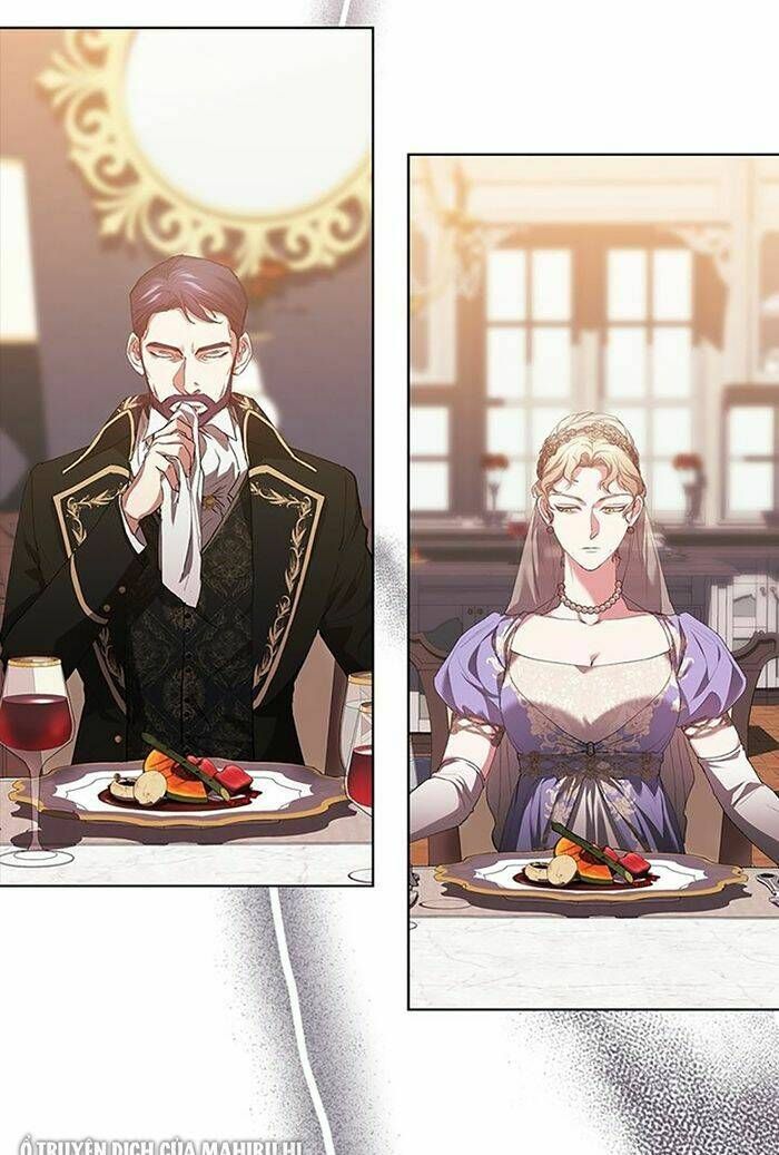 Hôn Nhân Này Rồi Sẽ Đổ Vỡ: Chapter 13