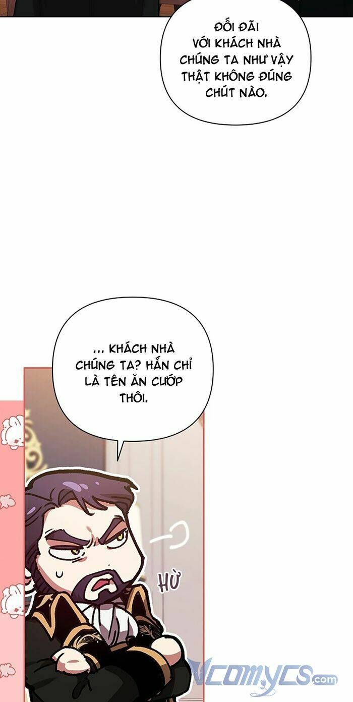 Hôn Nhân Này Rồi Sẽ Đổ Vỡ: Chapter 13