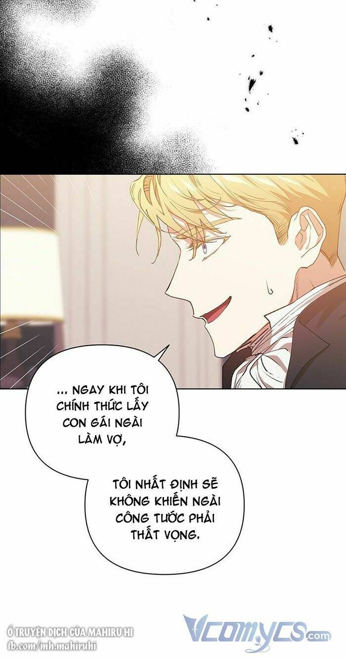 Hôn Nhân Này Rồi Sẽ Đổ Vỡ: Chapter 13