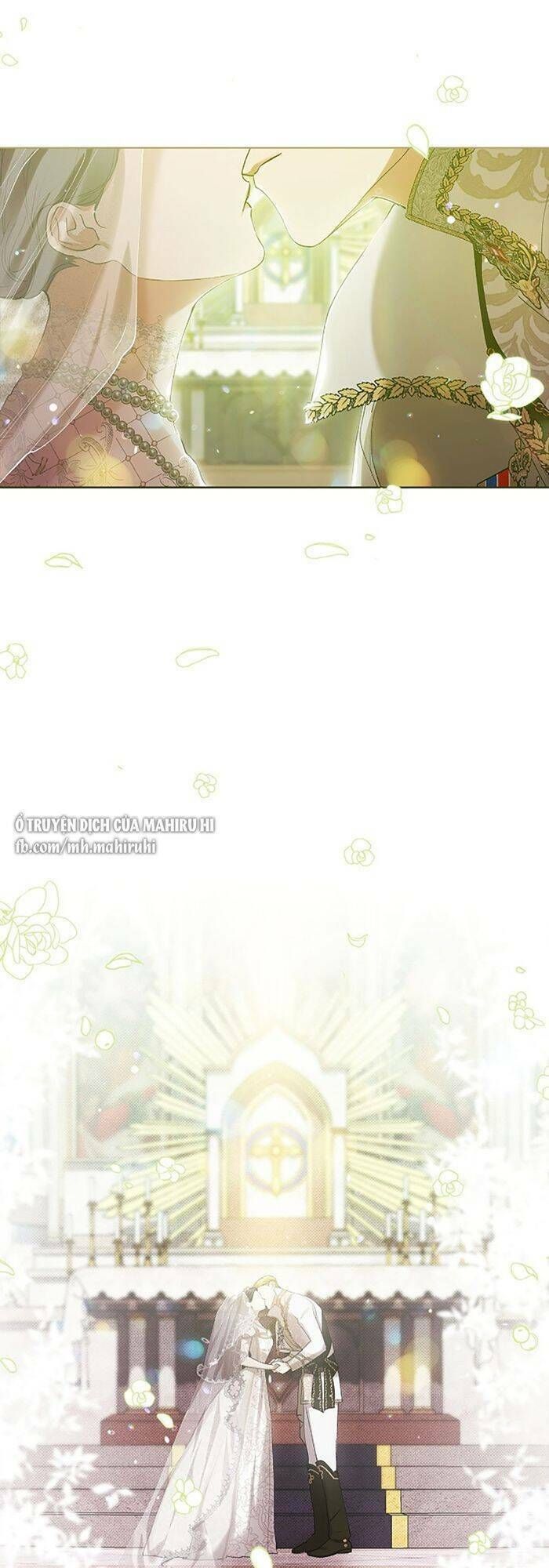 Hôn Nhân Này Rồi Sẽ Đổ Vỡ: Chapter 15