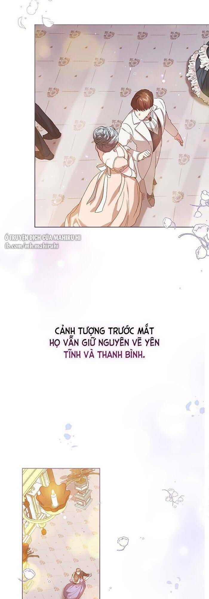 Hôn Nhân Này Rồi Sẽ Đổ Vỡ: Chapter 15