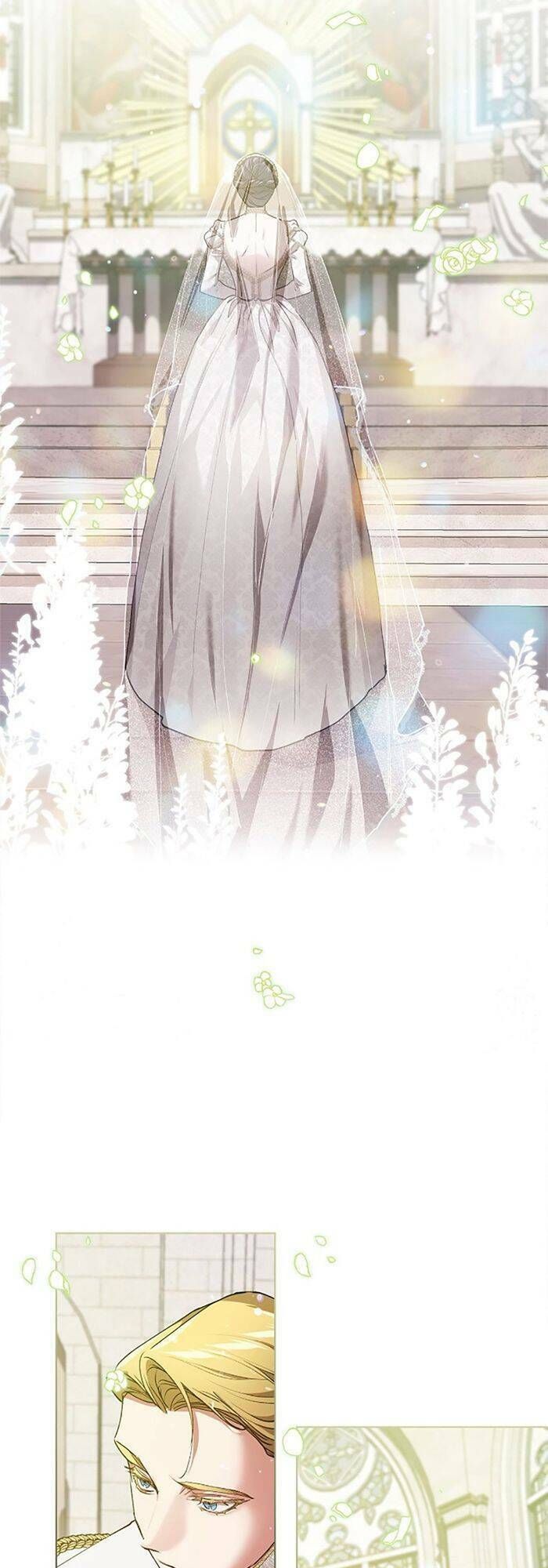 Hôn Nhân Này Rồi Sẽ Đổ Vỡ: Chapter 15