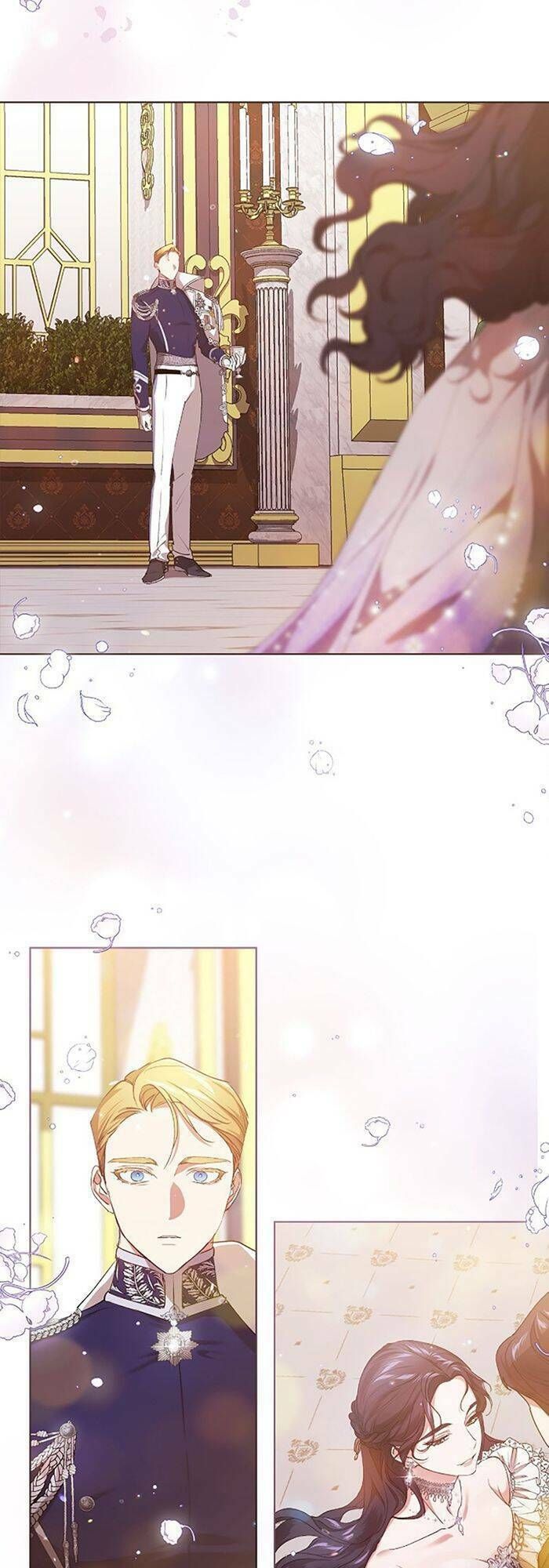 Hôn Nhân Này Rồi Sẽ Đổ Vỡ: Chapter 15