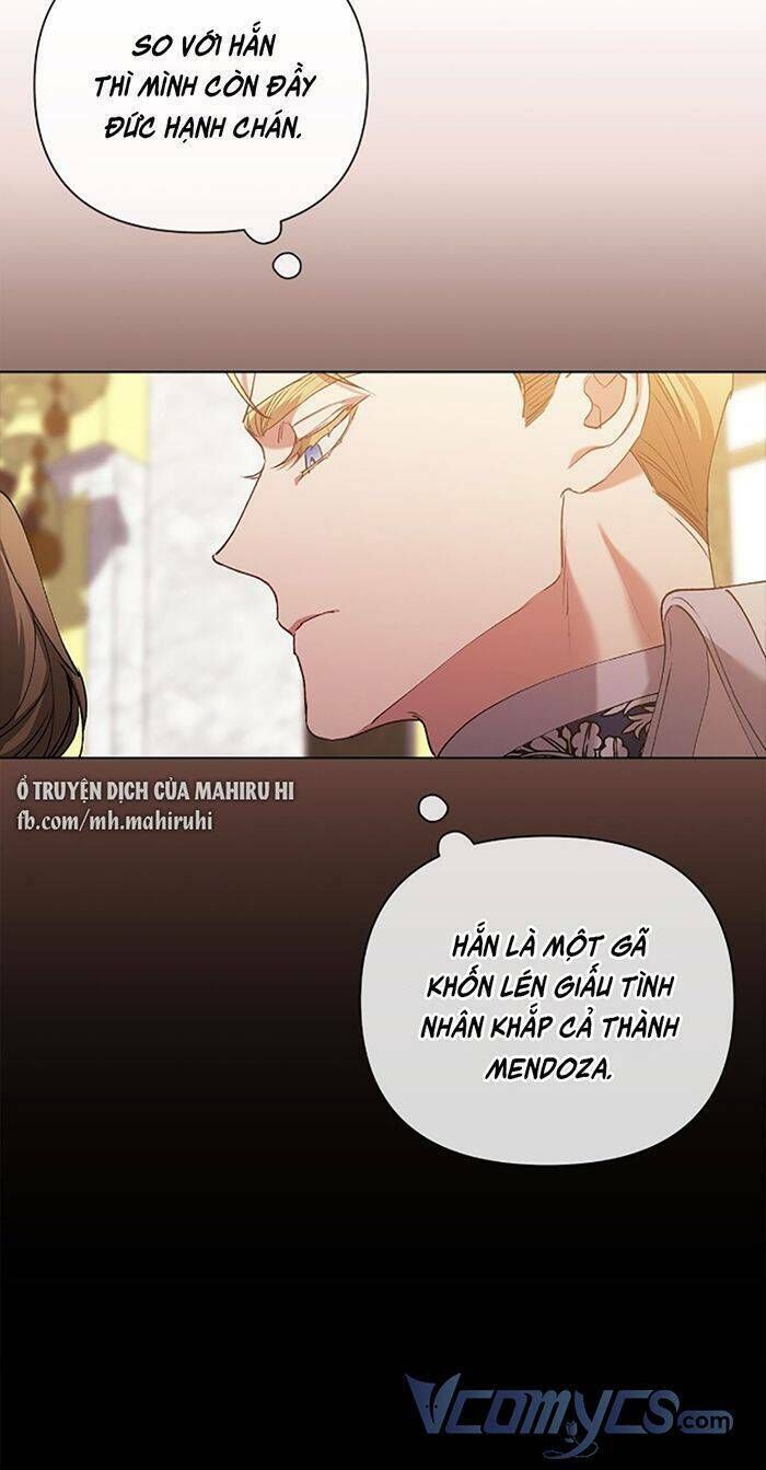 Hôn Nhân Này Rồi Sẽ Đổ Vỡ: Chapter 15