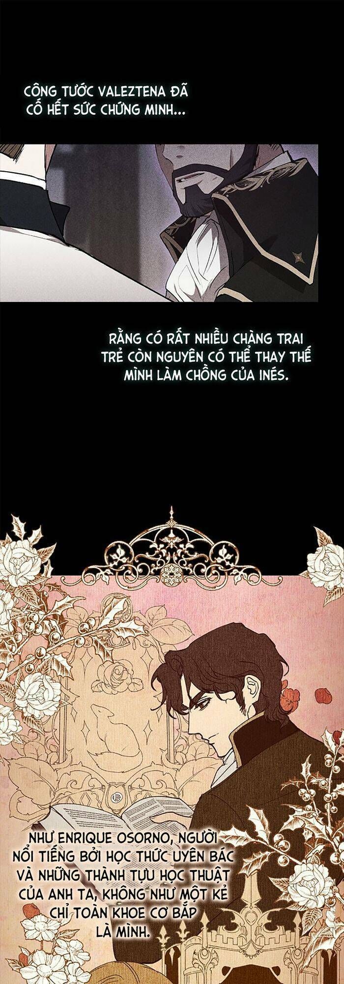 Hôn Nhân Này Rồi Sẽ Đổ Vỡ: Chapter 15