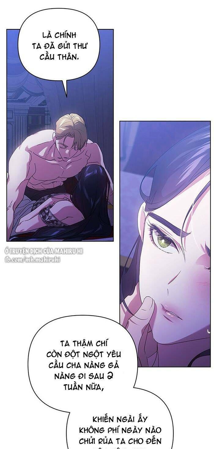 Hôn Nhân Này Rồi Sẽ Đổ Vỡ: Chapter 18