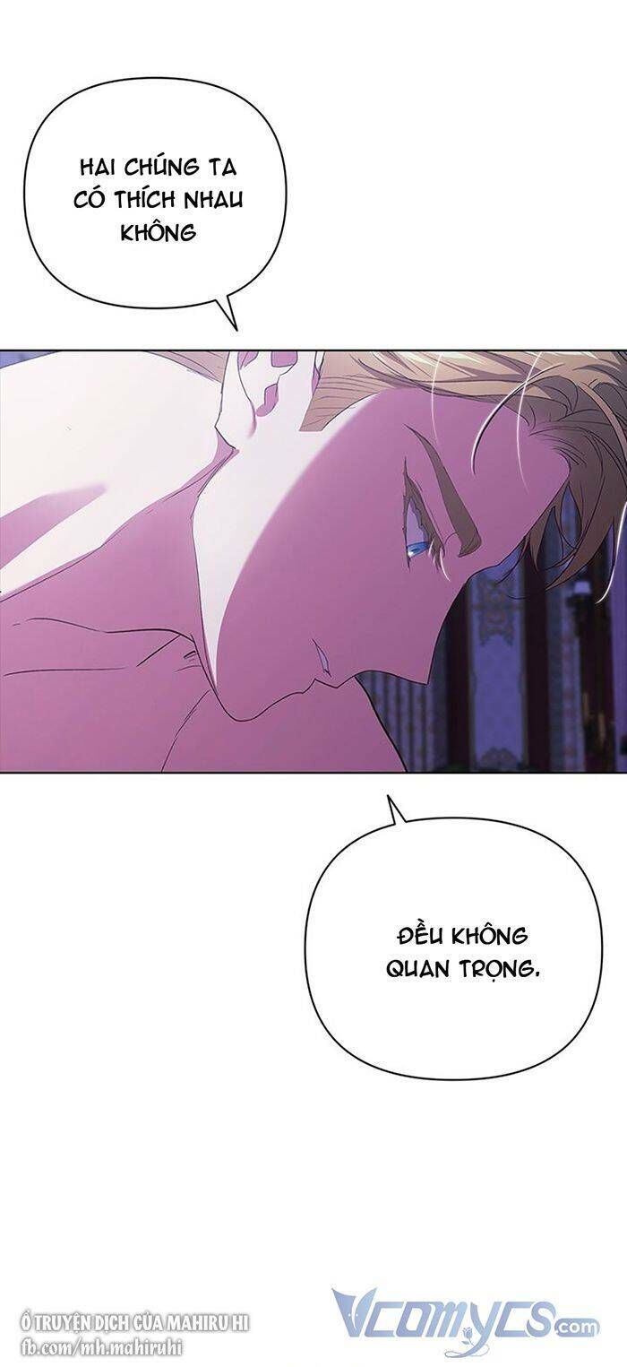 Hôn Nhân Này Rồi Sẽ Đổ Vỡ: Chapter 18