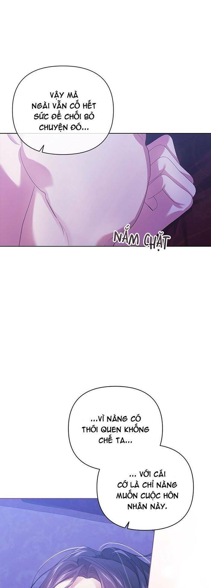 Hôn Nhân Này Rồi Sẽ Đổ Vỡ: Chapter 18