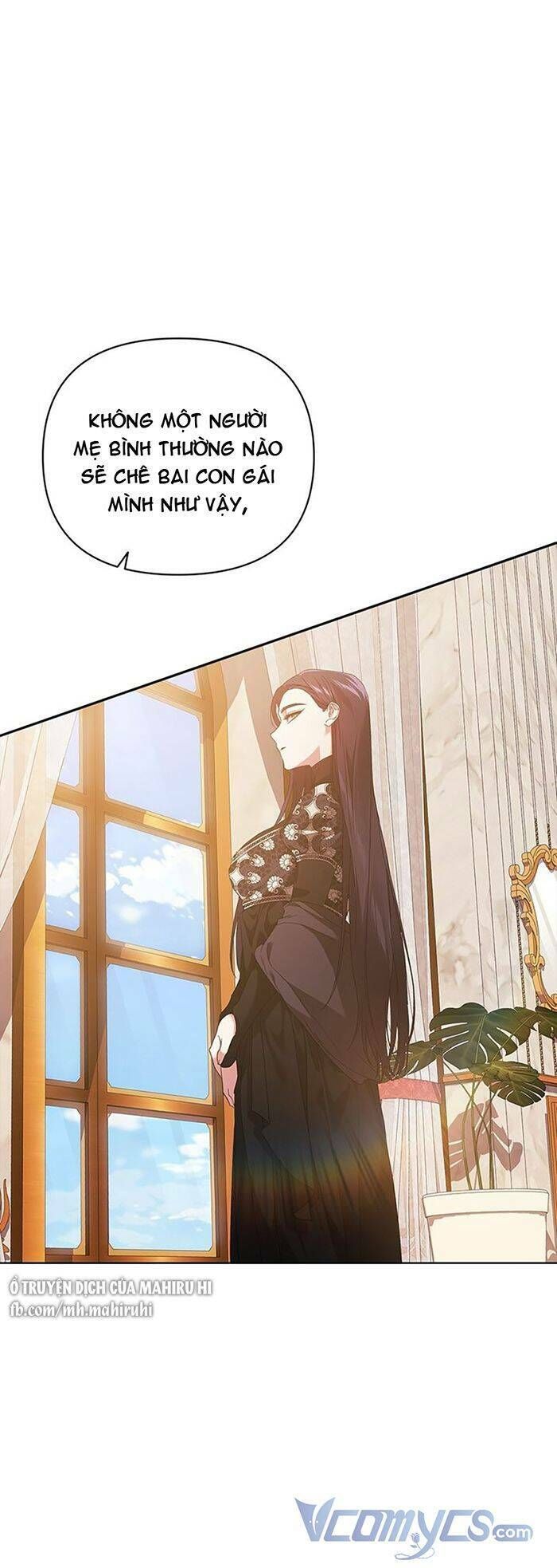 Hôn Nhân Này Rồi Sẽ Đổ Vỡ: Chapter 19