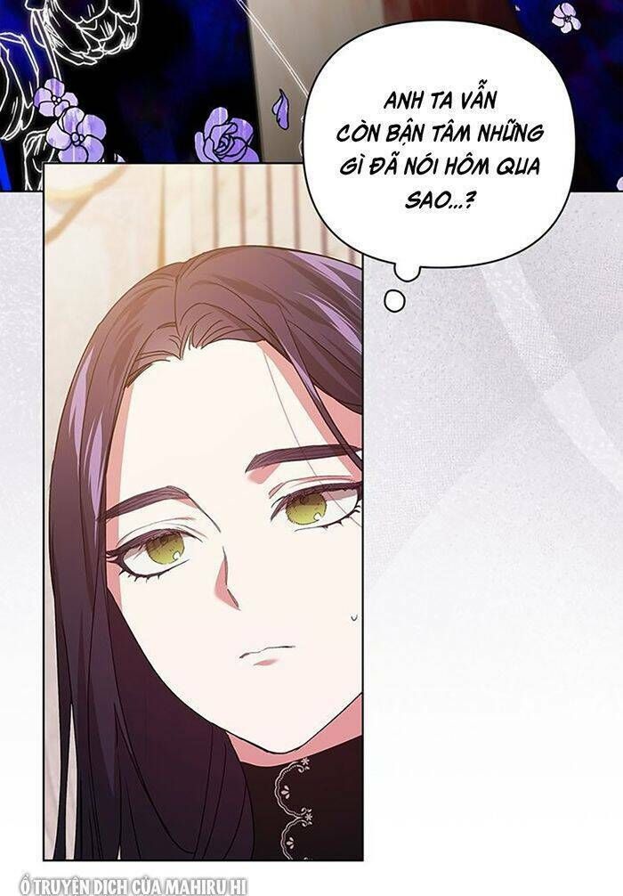 Hôn Nhân Này Rồi Sẽ Đổ Vỡ: Chapter 19