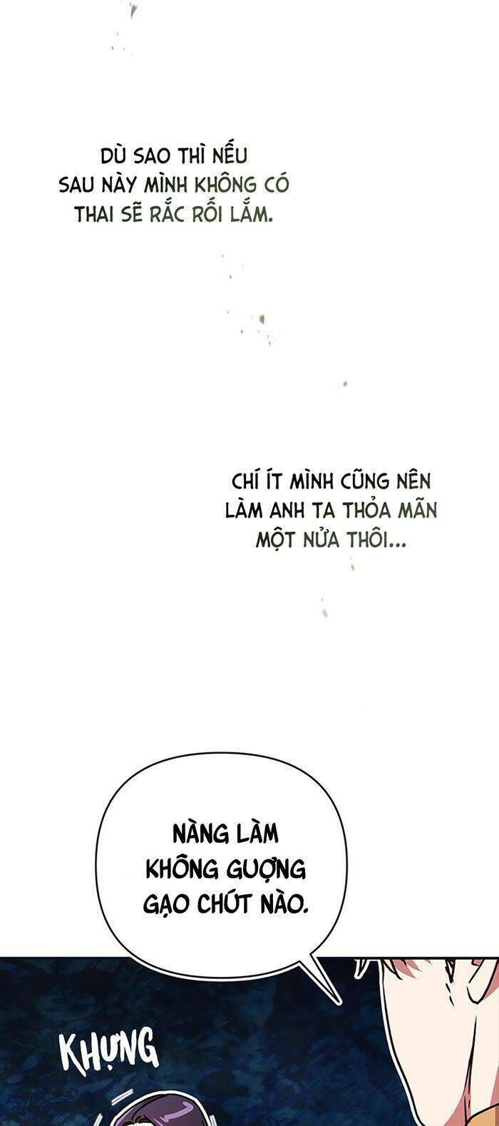 Hôn Nhân Này Rồi Sẽ Đổ Vỡ: Chapter 19