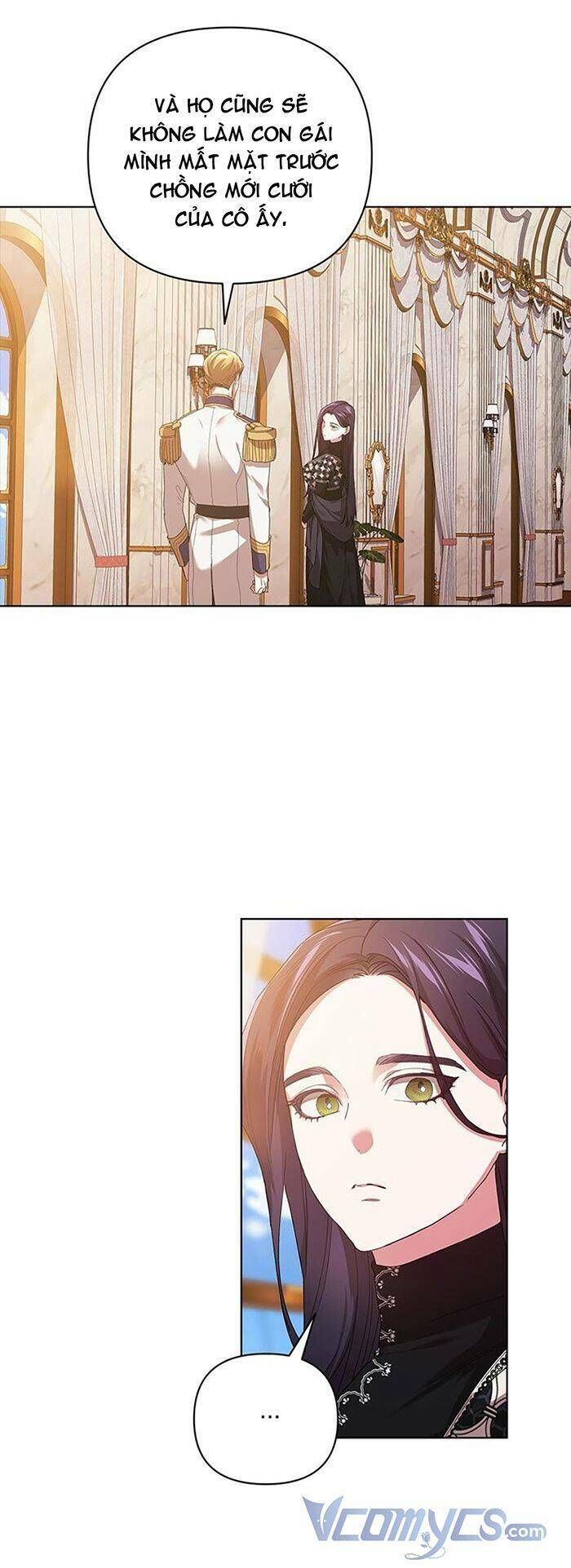 Hôn Nhân Này Rồi Sẽ Đổ Vỡ: Chapter 19