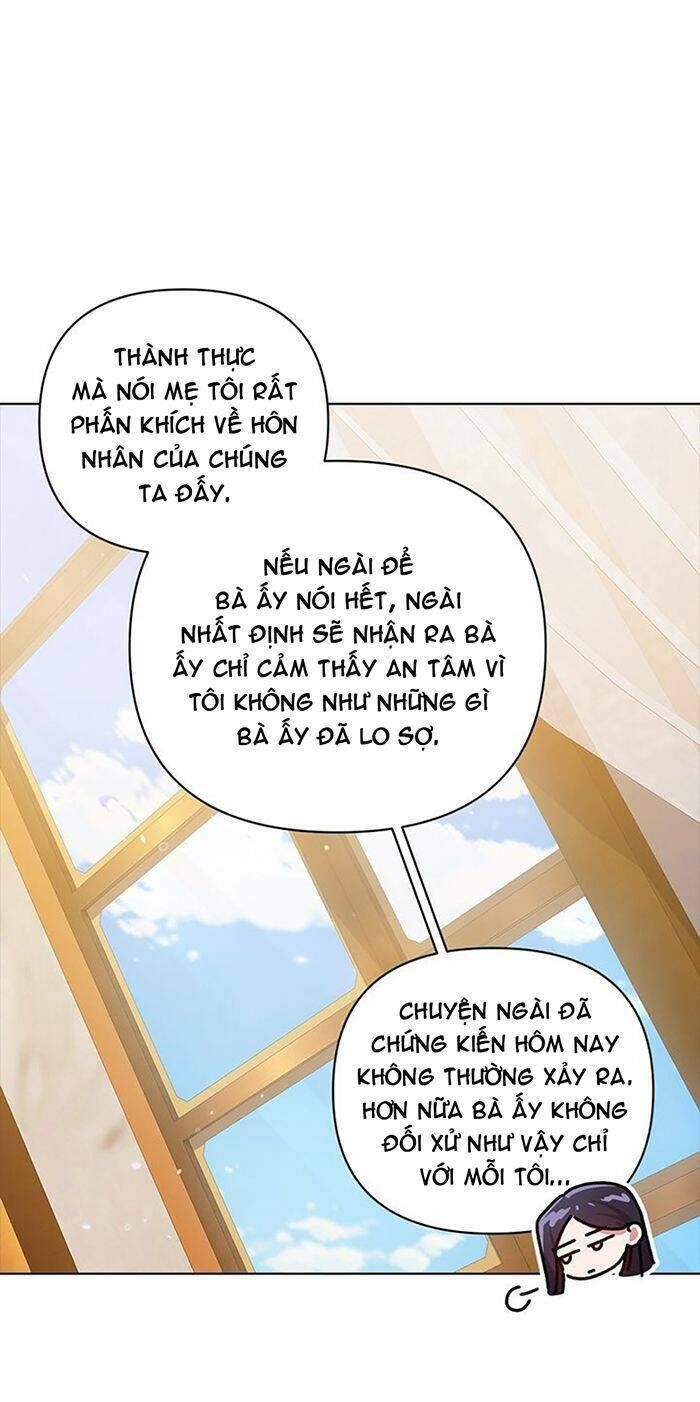 Hôn Nhân Này Rồi Sẽ Đổ Vỡ: Chapter 19