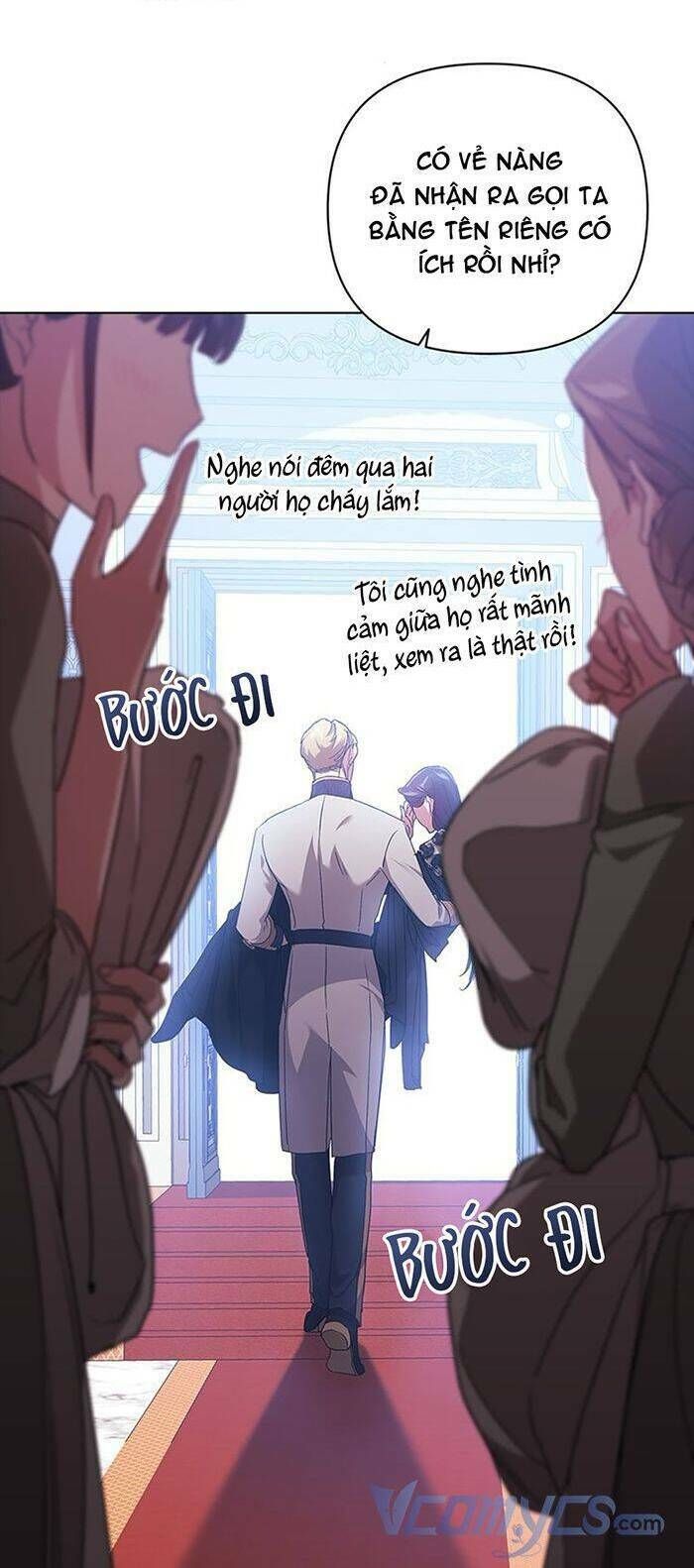 Hôn Nhân Này Rồi Sẽ Đổ Vỡ: Chapter 19