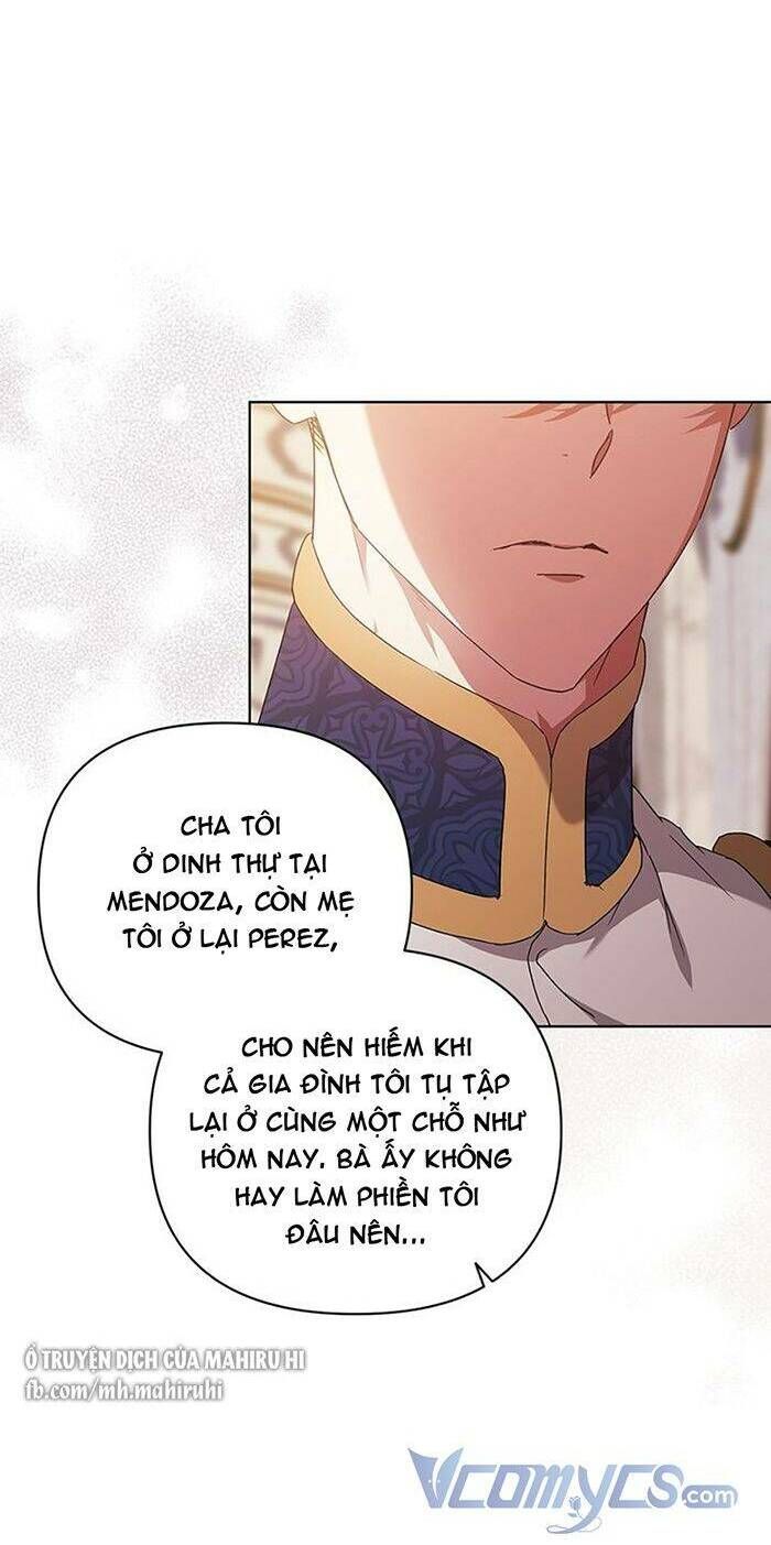 Hôn Nhân Này Rồi Sẽ Đổ Vỡ: Chapter 19