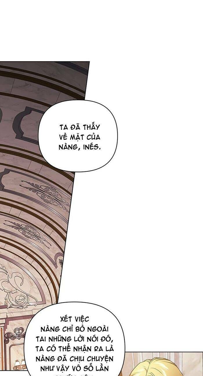 Hôn Nhân Này Rồi Sẽ Đổ Vỡ: Chapter 19