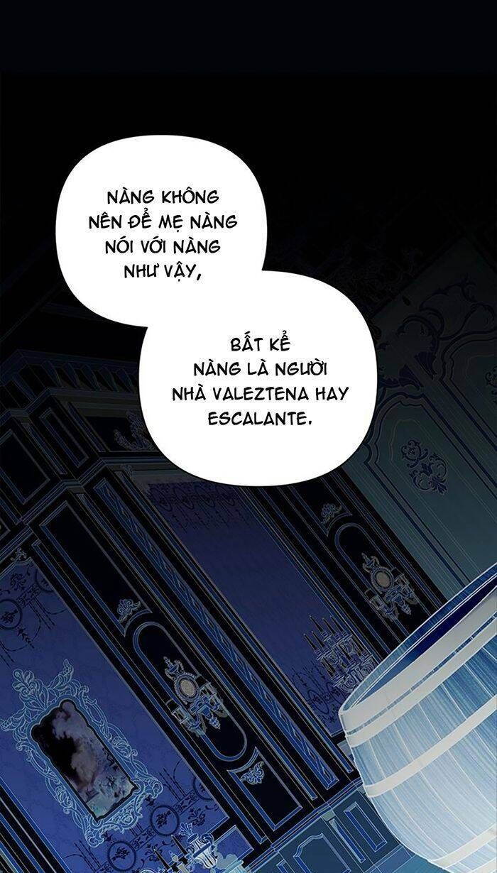 Hôn Nhân Này Rồi Sẽ Đổ Vỡ: Chapter 19