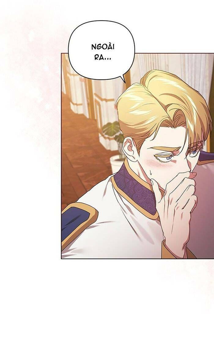 Hôn Nhân Này Rồi Sẽ Đổ Vỡ: Chapter 19