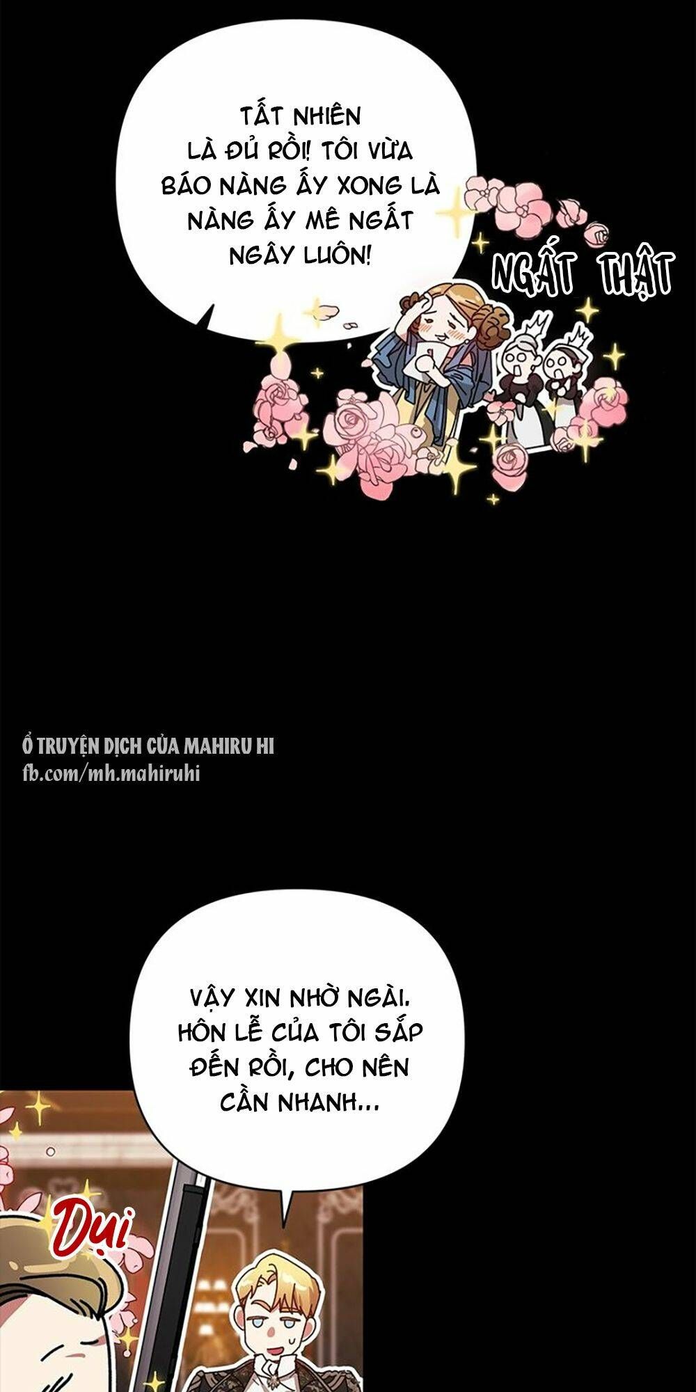 Hôn Nhân Này Rồi Sẽ Đổ Vỡ: Chapter 20