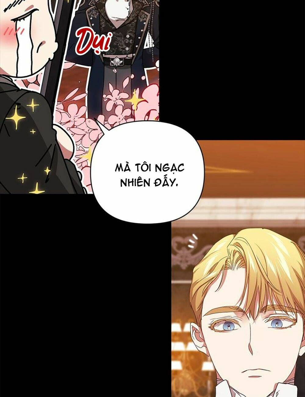 Hôn Nhân Này Rồi Sẽ Đổ Vỡ: Chapter 20