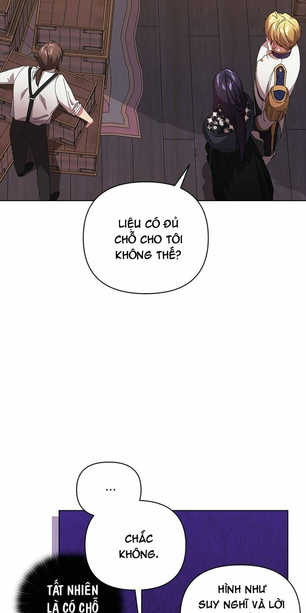 Hôn Nhân Này Rồi Sẽ Đổ Vỡ: Chapter 20