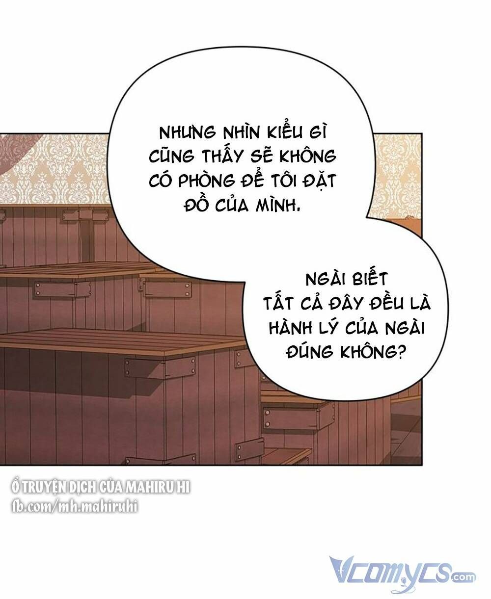 Hôn Nhân Này Rồi Sẽ Đổ Vỡ: Chapter 20