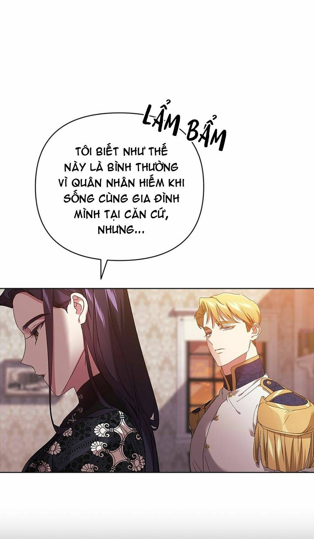 Hôn Nhân Này Rồi Sẽ Đổ Vỡ: Chapter 20