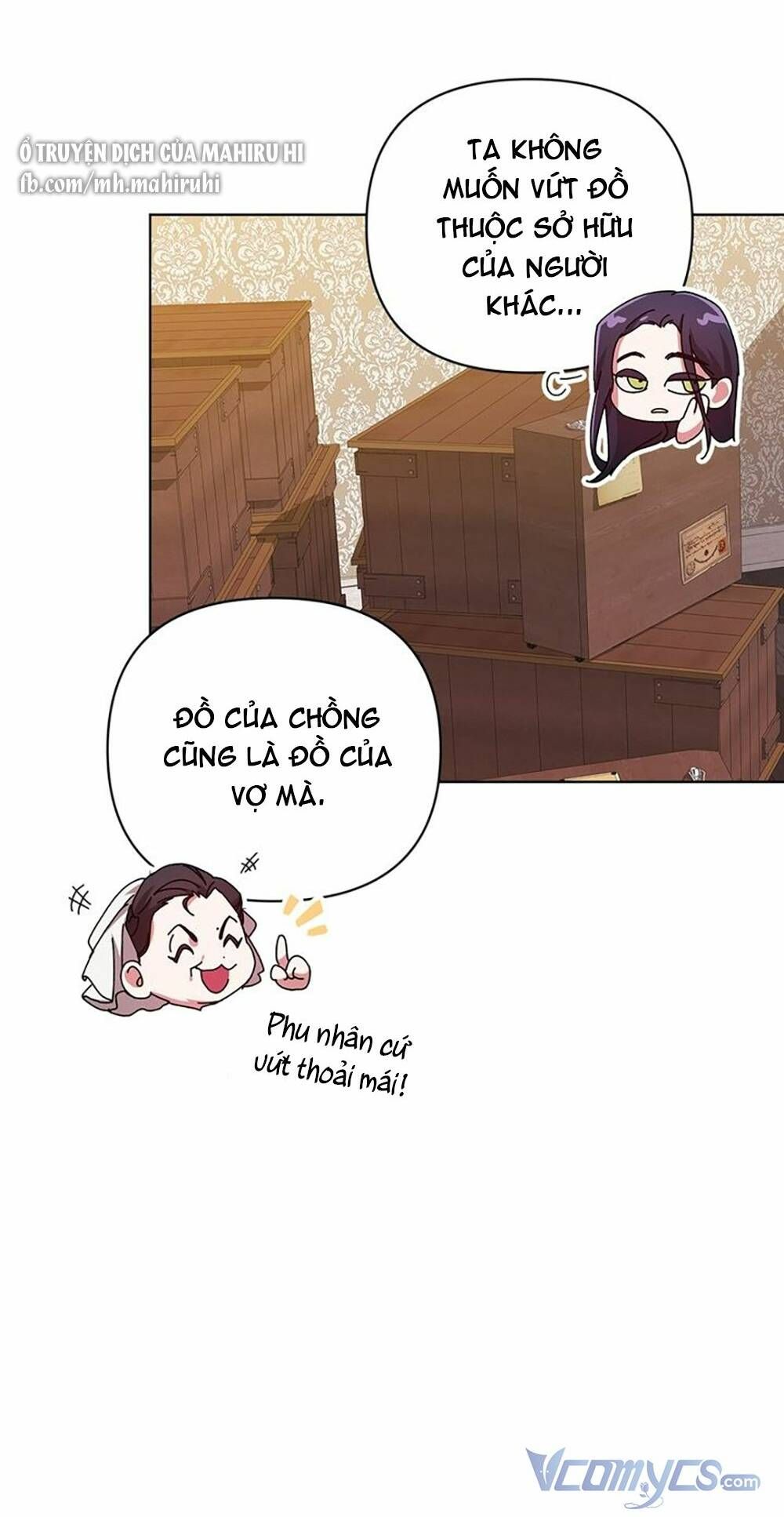 Hôn Nhân Này Rồi Sẽ Đổ Vỡ: Chapter 20