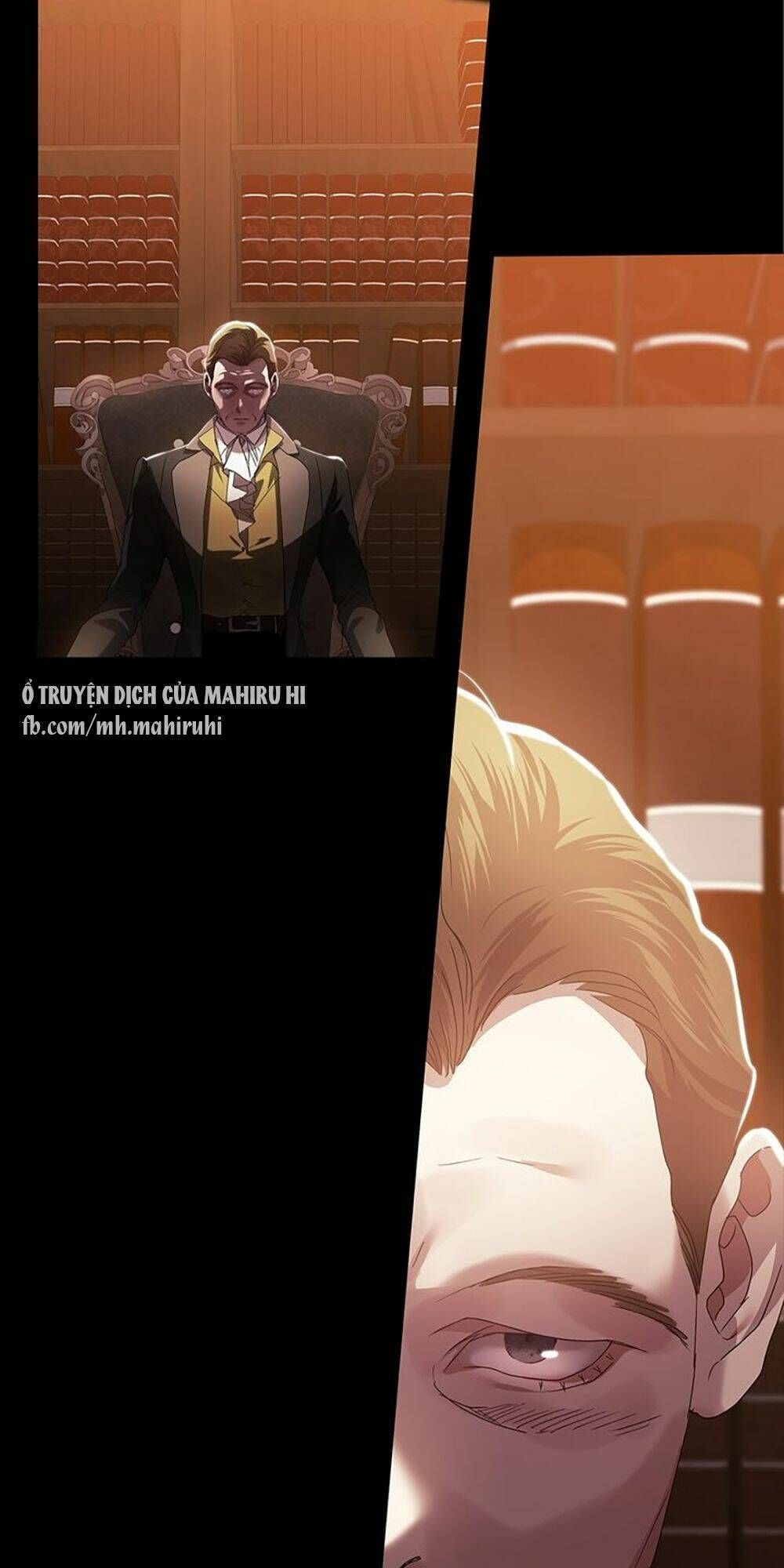 Hôn Nhân Này Rồi Sẽ Đổ Vỡ: Chapter 20